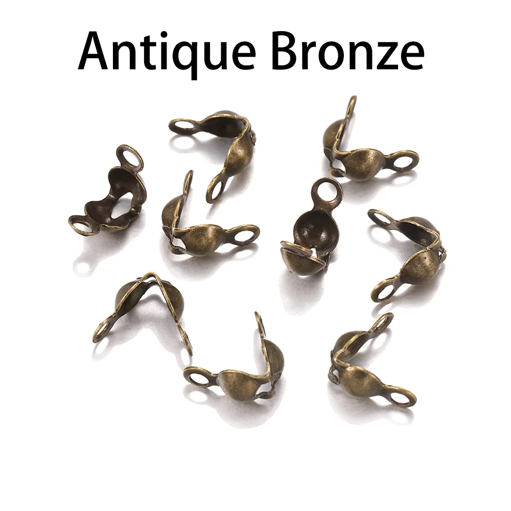 Variant: Antique Bronze