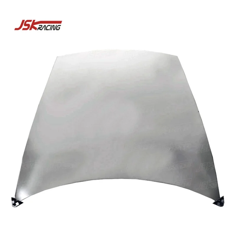 

Style Aluminum Hood Bonnet For 2008-2010 Porsche Cayenne 955.2 95551101100GRV