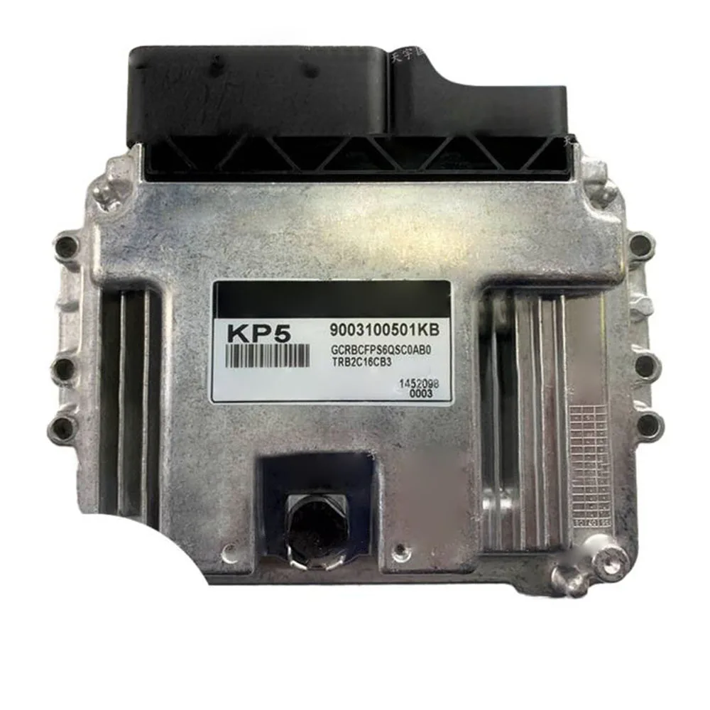 

Engine Computer Board ECU 39104-2B063 For Hyundai Kia MEG17.9.12