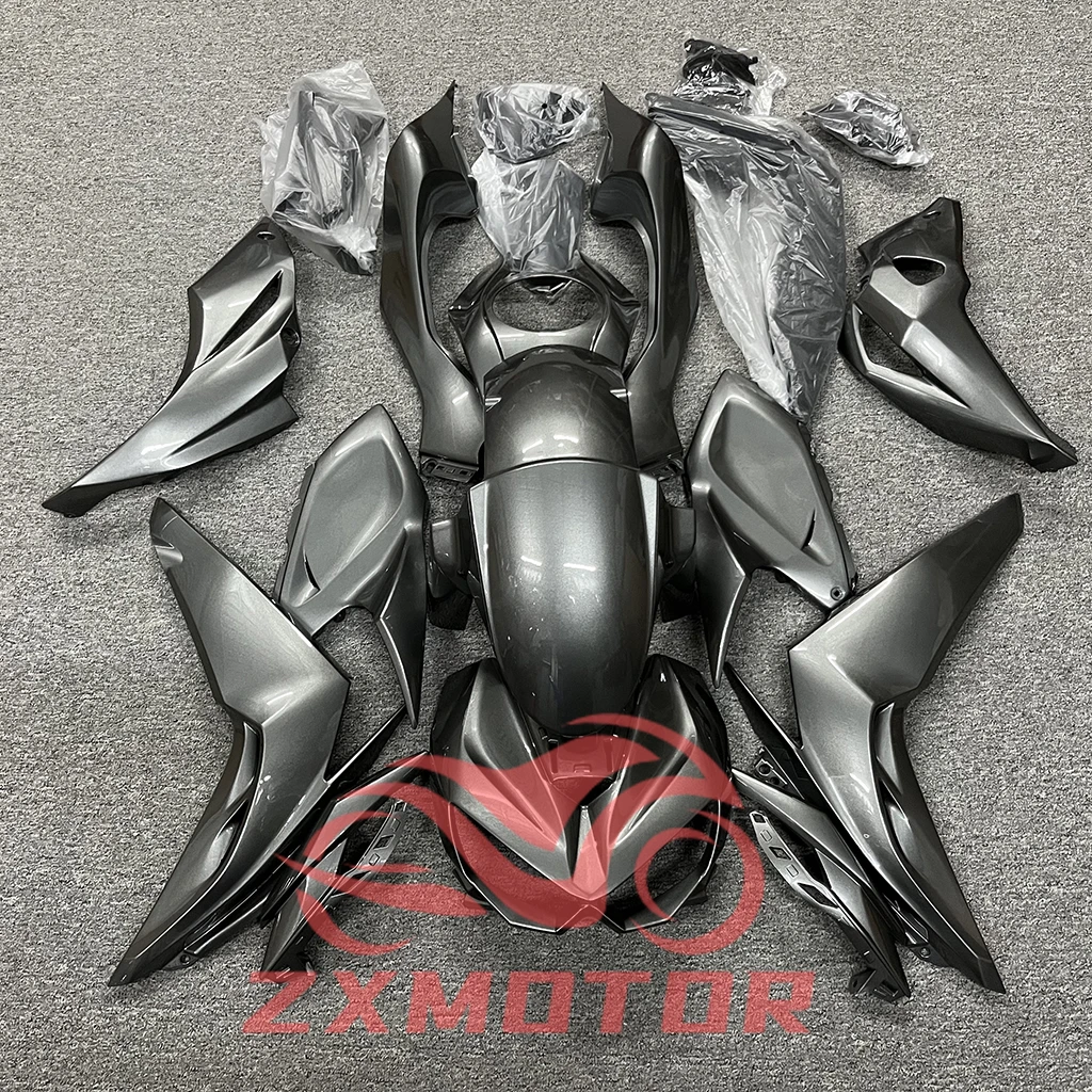 

Customizable Fairing Kit for KAWASAKI Z1000 2015 2016 2017 2018 2019 Motorcycle Racing Fairings Z 1000 15 16 17 18 19