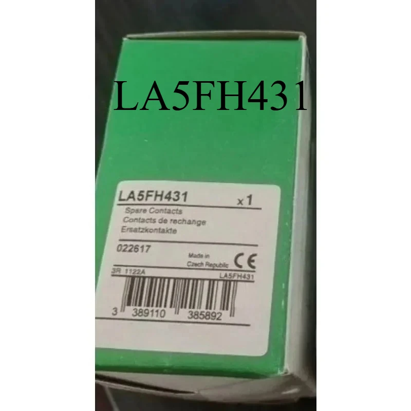 

Brand new 1PC LA5FH431 kit 1pcs Fast delivery