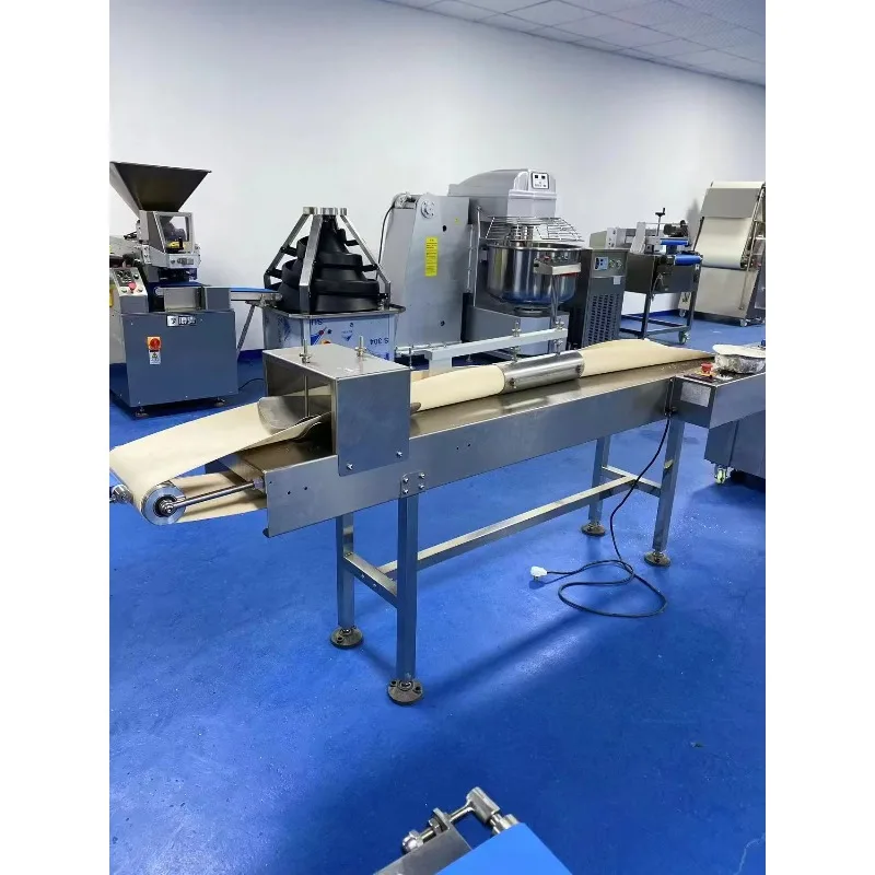2026 New FL Wholesale  Commercial Donut Bagel Making Forming Bagel Maker Machine Customized