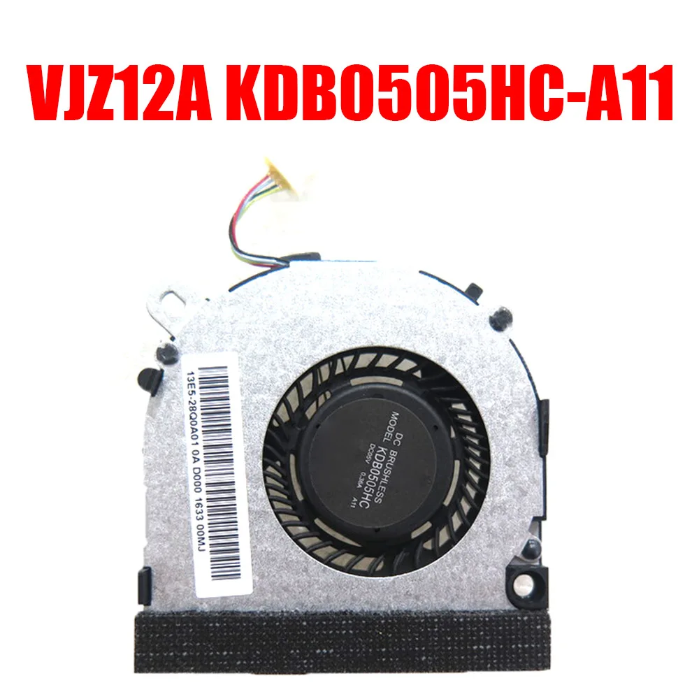 Laptop Cpu Fan For … - image