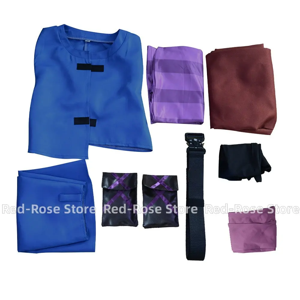 Arcane Jinx Cosplay Costume Powder Baby Jinx Cosplay Costume Women Sexy Outfits Halloween League of Legends Wig Shoes Set