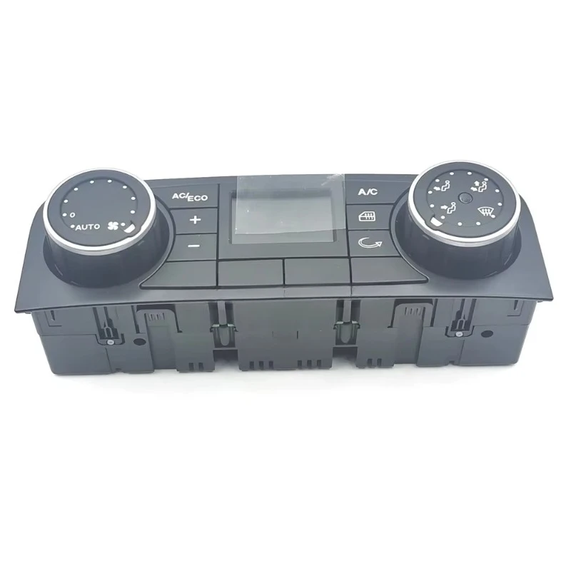 Truck Air Conditioning Climate Control Unit Module 81619906078 81619906096 81619906104 81619906114 Automatic Switch