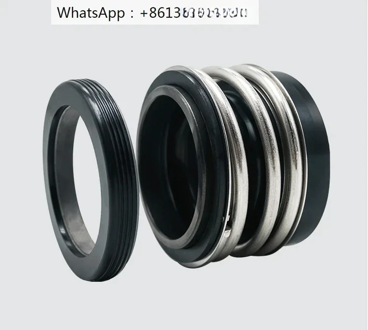 

Mechanical seals MB2/MG12-12/14/16/18/20/35/48/65 water ring vacuum pump water seal