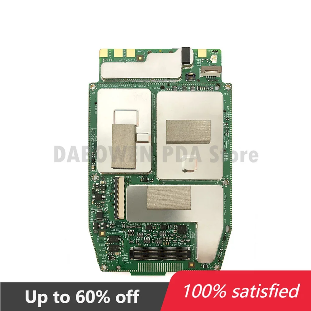 Motherboard Replacement for Motorola Symbol MC9500-K MC9590-K MC9596-K MC9598-K