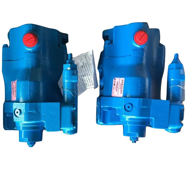 

Factory Price Hydraulic Plunger Pump PVE19 PVH057 PVH074 PVH098 PVH131 PVH141 Goods in Stock
