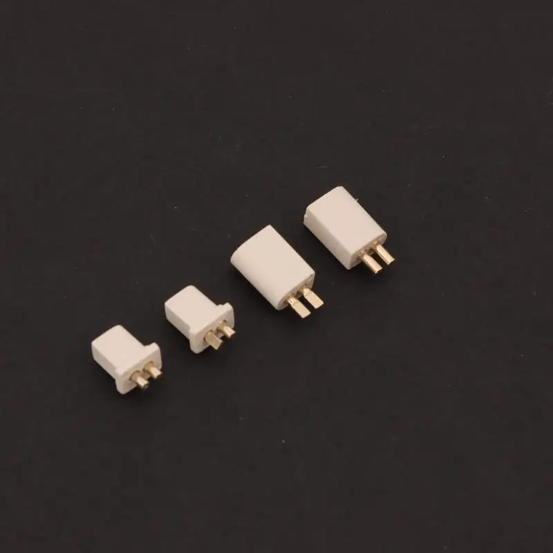 1/5 Paar BETAFPV BT2.0-Anschlüsse, weiblicher und männlicher Hohlbecherstecker zum Laden der Batterie – Detail 7