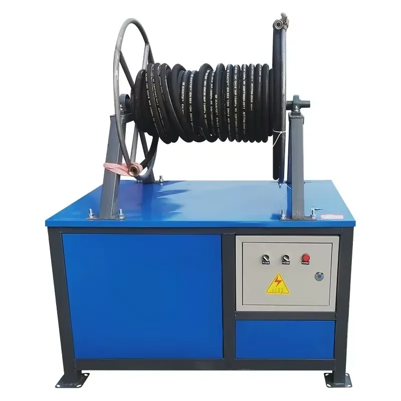 i Daringfish Modern Construction Site Tower Crane Spray Dust Suppression System Water Spraying Temperature Decreasing