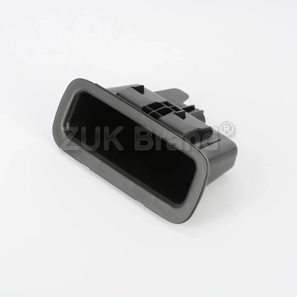ZUK For HONDA CRV 2012 2013 2014 84441-T0A-A01ZC Car Accessories Trunk Bracket Tailgate Handle Pull Pocket