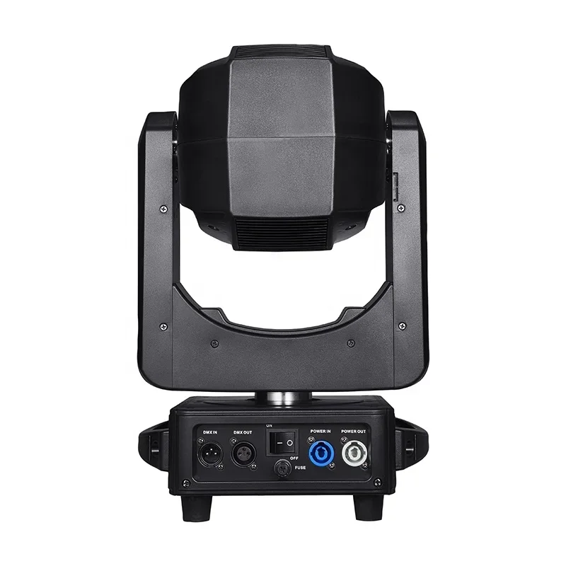 Sharpy Moving Head Stage Lights Beam 295w Rainbow MovingHead Light for Wedding Night Club  Party