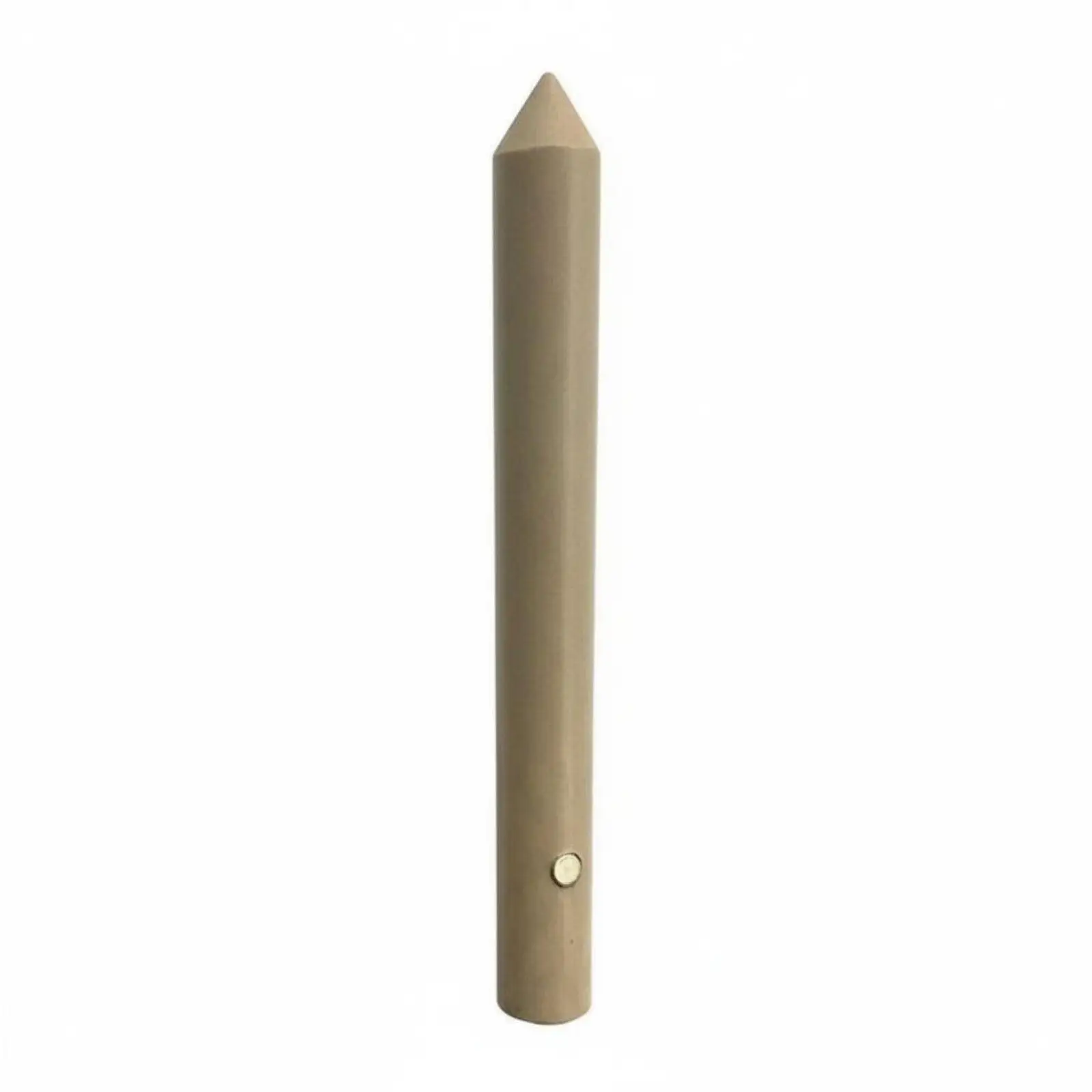 2 Pieces Car Indentation Leveling Pen Rigid Synthetic Material Indentation Leveling Pen Paint Paintless Repair Knockdown Tool