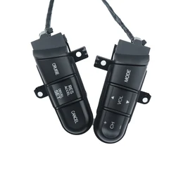 For Honda Civic 2006 2007 2008 2009 2010 2011 Cruise Switch 36770-SNA-A12 36770SNAA12 Steering Wheel Audio Control Switch