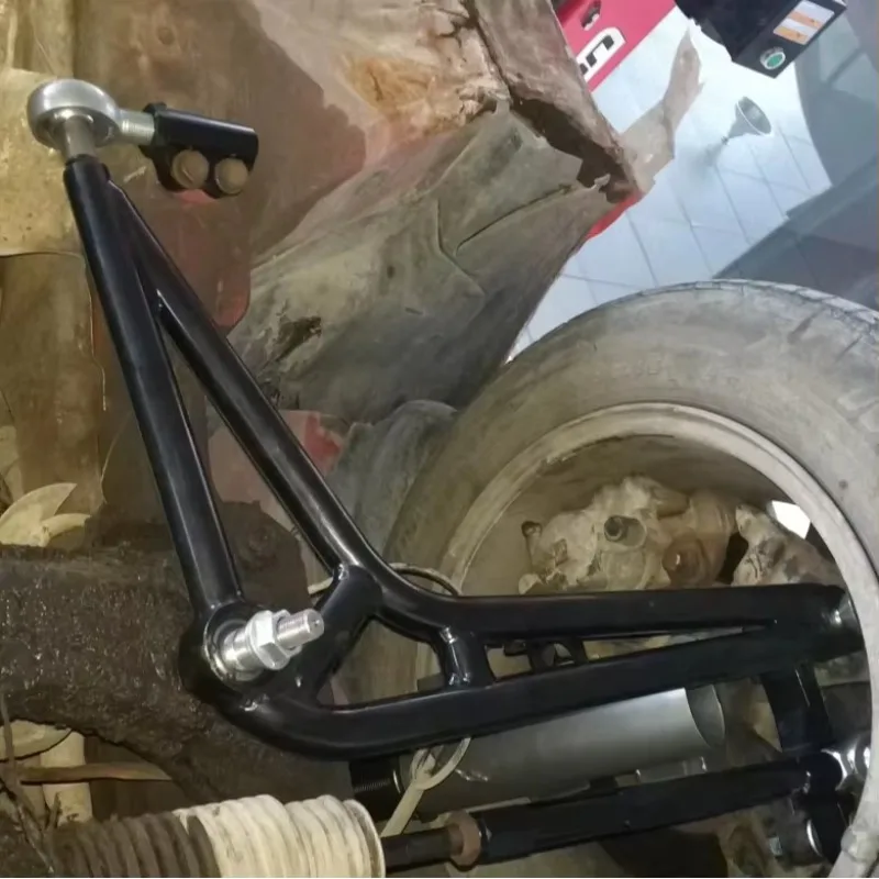 PZ006210 الجبهة السفلى ذراع التحكم الانجراف زاوية كاملة عدة اكسسوارات السيارات أجزاء تعليق لسيارات BMW E36 1990-2000