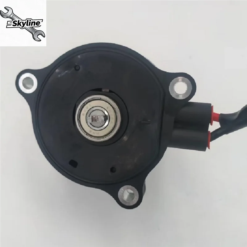 L10A ABS Brake Booster Pump Motor 47960-60050  4Runner For GX460 GX470 For 4796060050