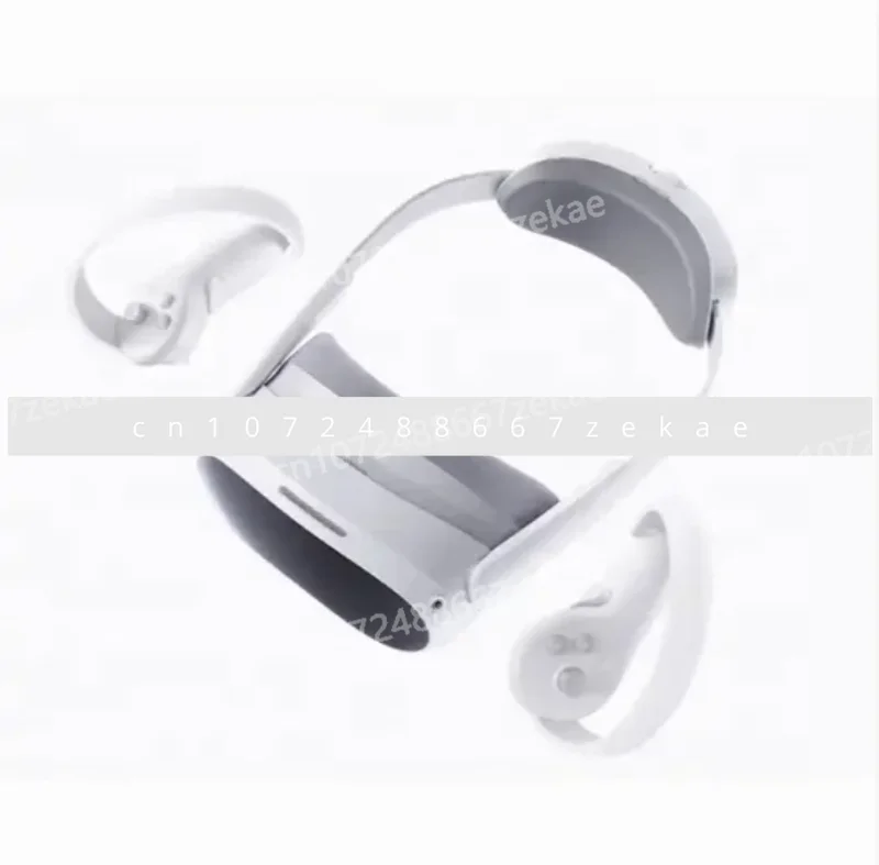 

4 Ultra MR Mixed Reality All in One VR Headset with 2.56-inch 2160*2160 Display Resolution Supports Pico 4 ultra 256gb -vr