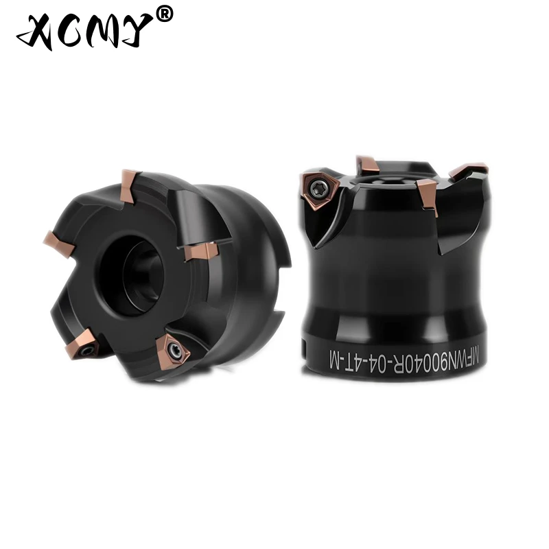 

MFWN90 MFWN90-04 For the WNMU040304 or WNMU040308 series insertion Double-sided milling cutter
