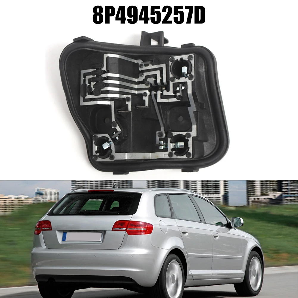 

Для A3 5-дверный 2009-2013 автомобильный левый задний фонарь, печатная плата 8P4945257D, сменная печатная плата, автоаксессуары