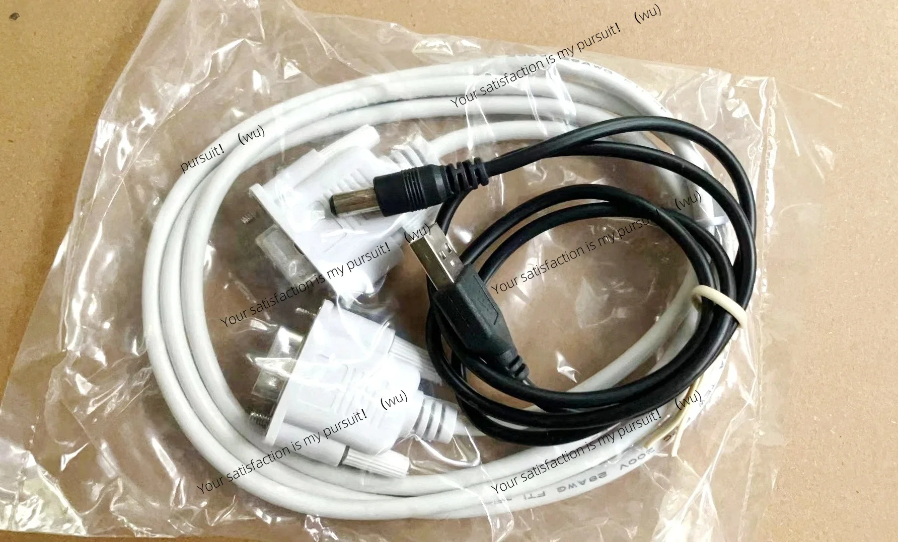Serial port RS232 interface 9-pin 2D industrial control, medical numerical control machine tool, mouse PS2 conversion