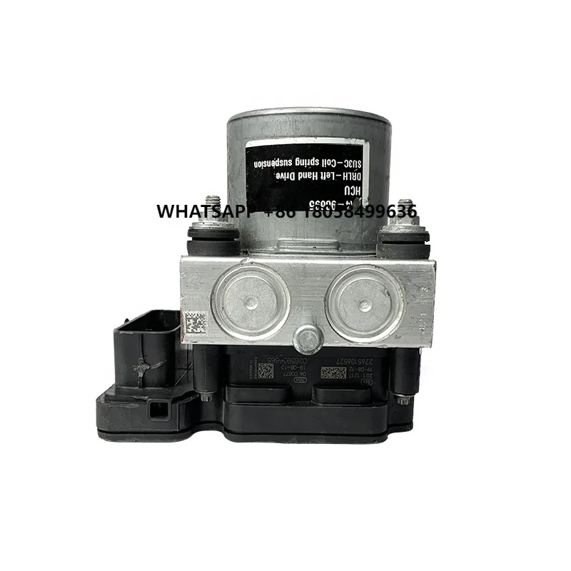 

JIFUQI New Brake ABS Pump for 17-22 Model 3 Y 1044746-00-A