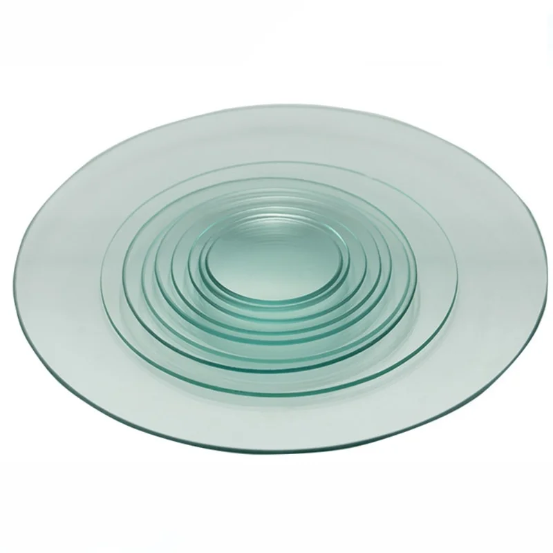 Permukaan Cekung-cembung Assay Grosir Permukaan Transparan Biologis