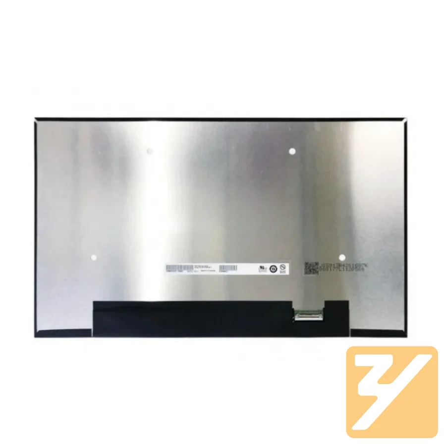 Tela LCD para laptop, 13,3 polegadas, B133HAN06.C, 1920*1080