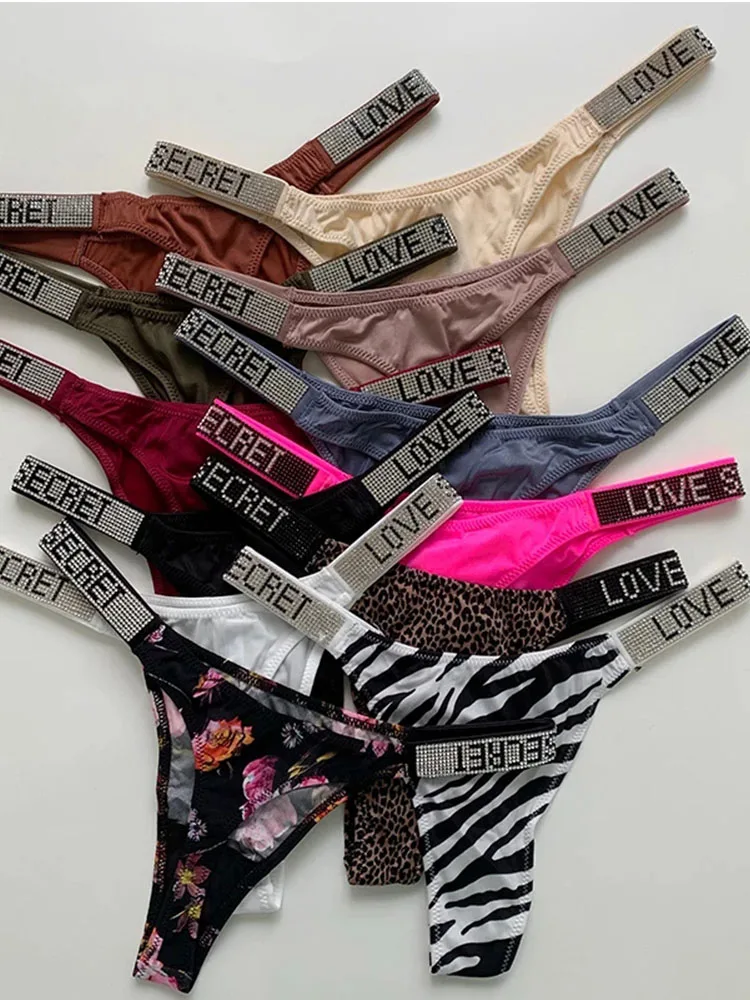 Heißer Verkauf Frauen Sexy G-string Slip Dame Thongs Atmungsaktiv Nahtlose Dessous T-zurück Knicker Spitze Slip Unterwäsche Höschen