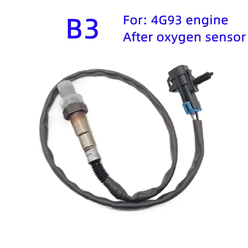 Car Oxygen Sensor For JAC J3 J3Turine J5 J6