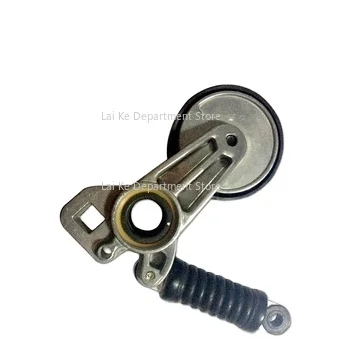 Heavy Truck Engine …