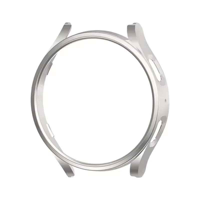 Watch Cover for Samsung Galaxy Watch 4 40mm 44mm 42mm 46mm 45mm,PC Matte Case All-Around Protective Bumper Shell for Watch5/5Pro - Image 17