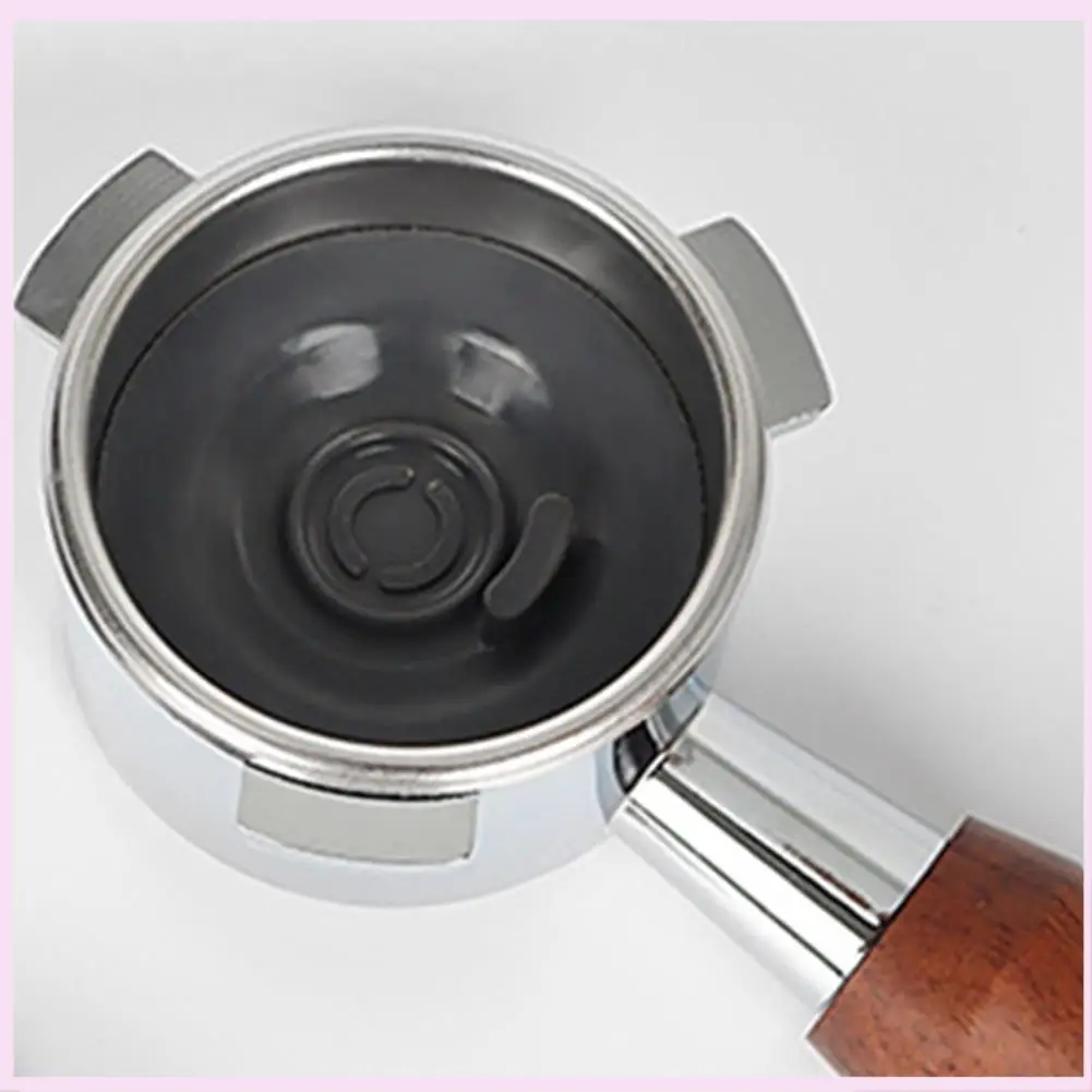 

B25B для ручки кофемашины Breville Solis, очистка от отдачи, силиконовая прокладка, аксессуары для чистки 54 мм
