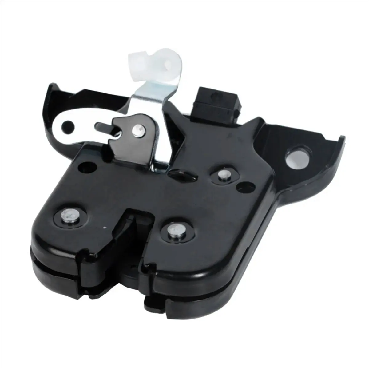 Super Sale New High Quality Car Tailgate Lock Trunk Lock Machine Door Lock Actuator 8P3827505 for Audi A3 8P1 S3 2003-2012