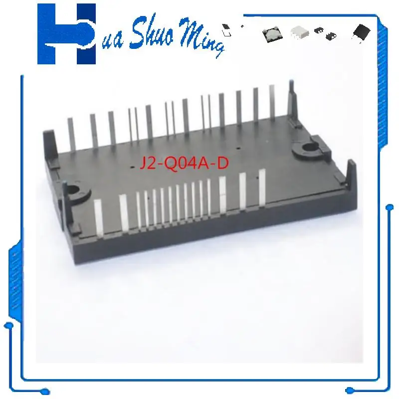 

1PCS/LOT NEW J2-Q04A-D IGBT MODULE