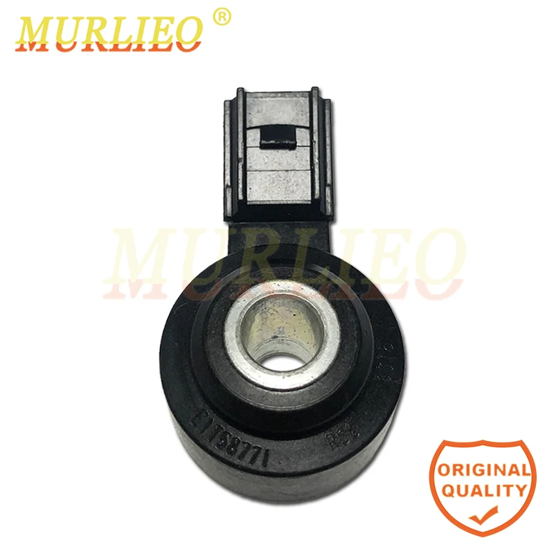 E1T58771 Knock Detonation Sensor For Honda Acty Truck E001T58771 30530-RS8-006 30530RS8006