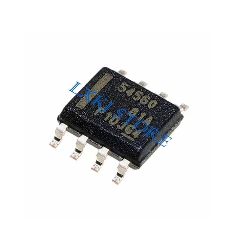 10pcs/lot  TPS54560DDAR TPS54560DDA 54560 SOP-8
