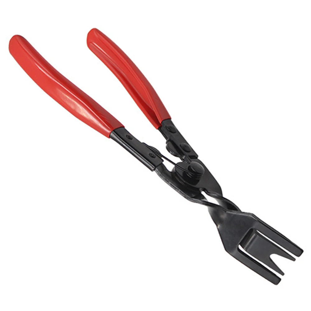 Car Headlight Pliers Repair Installation Tool Trim Clip Removal Door Panel Dash Upholstery Retainer Remover Tool Car Accessories