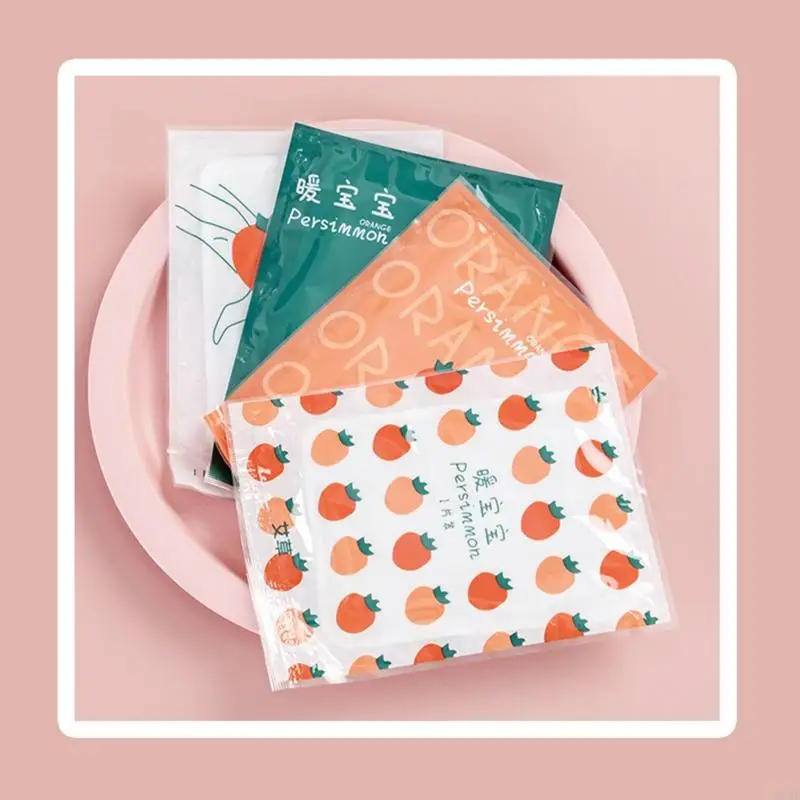 M89Fボディウォーマースティック持続熱パッチ手脚の足の暖かいペーストパッド加熱パッドフィートウォーマーヒートパック