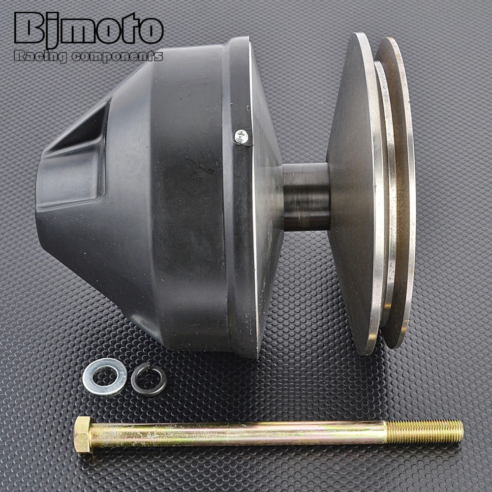 Primary Drive Clutch  For E-Z-GO WH 800 1200 TXT Shuttle 950s 4/6/ST Express ST350/Sport Medalist Marathon Clays Car 875 Elec