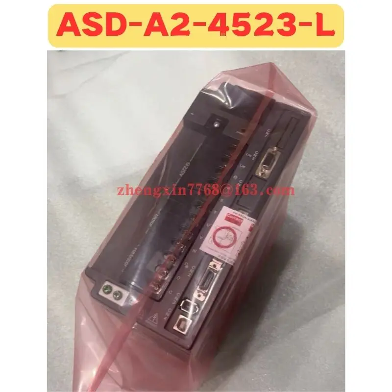 

Brand New Original ASD-A2-4523-L ASD A2 4523 L Servo Drive