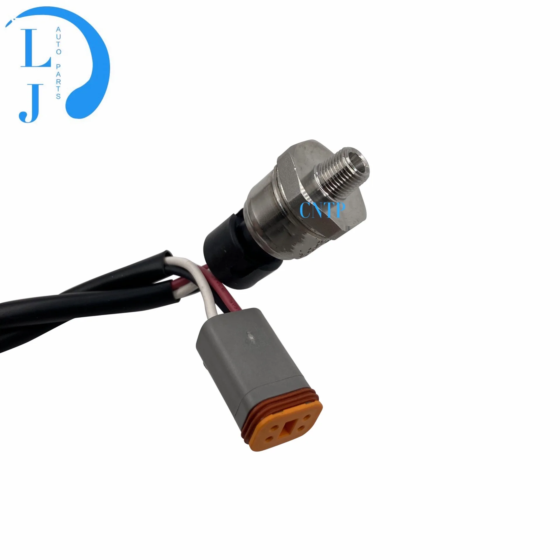 42-2284 Transducer Pressure Sensor For Thermo King SB / SLX / Precedent -9-200 PSIG  422284 3PIN