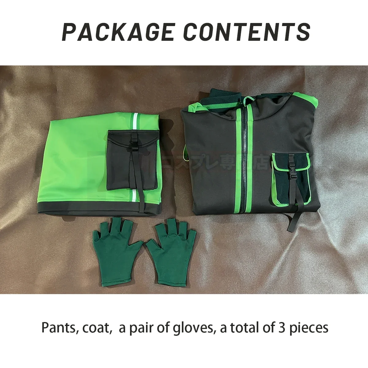 Косплей Mob 100, аниме Mobu Saiko Hyaku Kageyama Shigeo, карнавальный костюм, парик, толстовка, шорты, перчатки, розовая сетка, повседневная одежда