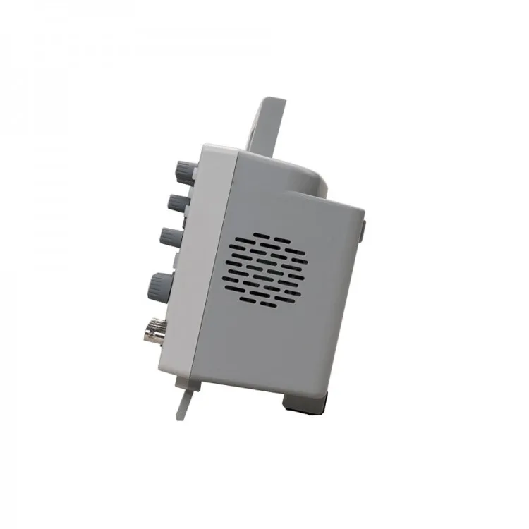 Gold Seller 64K 250MHz Bandwidth 1GS/s Sample Rate Range Hantek DSO4254C 4CH Digital Oscilloscope