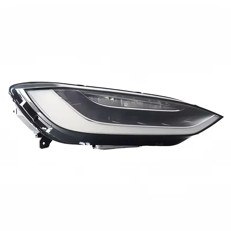 For Tesla Model X Headlight 2016-2023 Model X Headlight Full LED Headlight Assembly Model X Headlamp