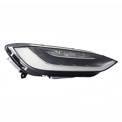 For Tesla Model X Headlight 2016-2023 Model X Headlight Full LED Headlight Assembly Model X Headlamp