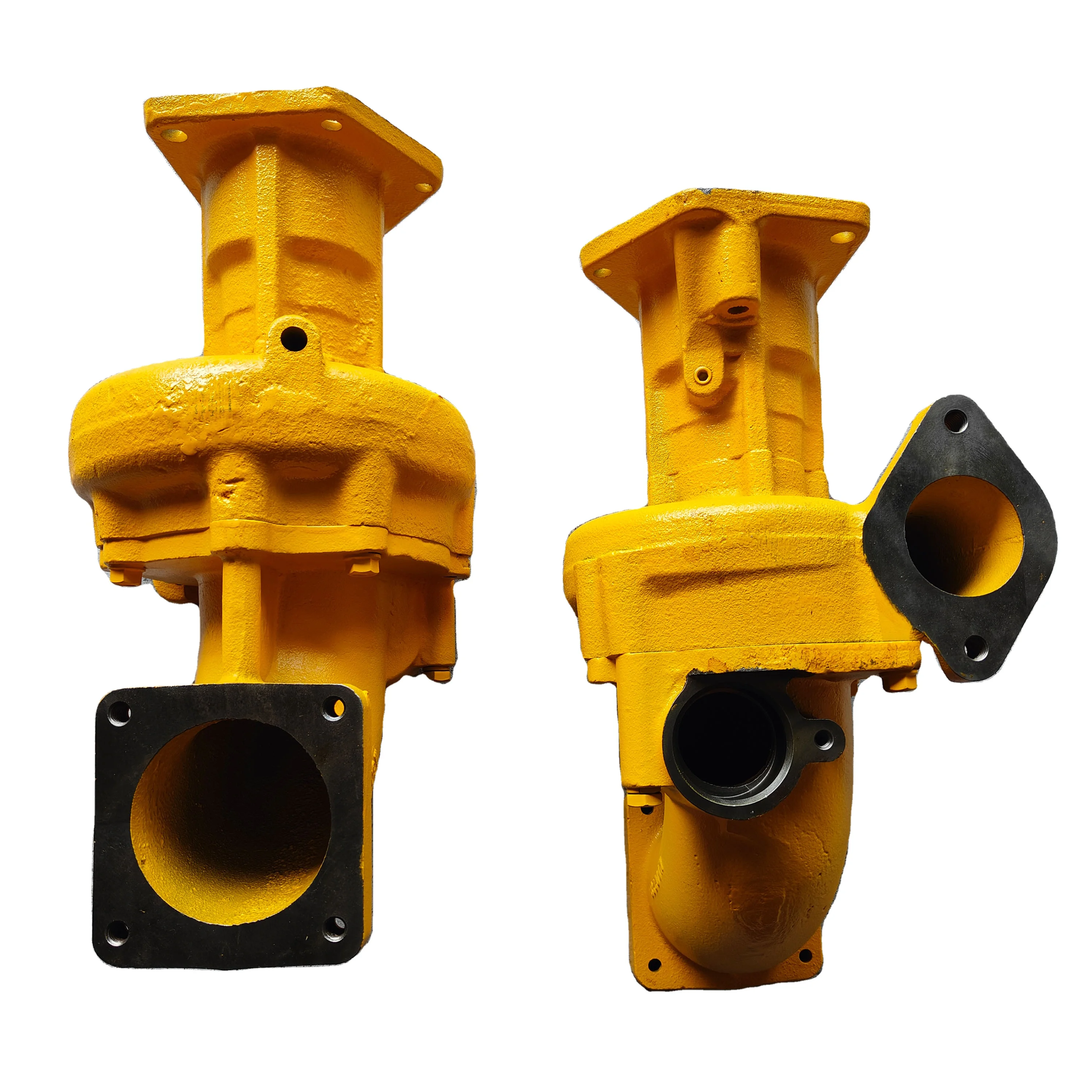 熱い販売本物の高品質多機能アクセサリー油圧ポンプ 332/E6671 コントロールバルブ作業ポンプ