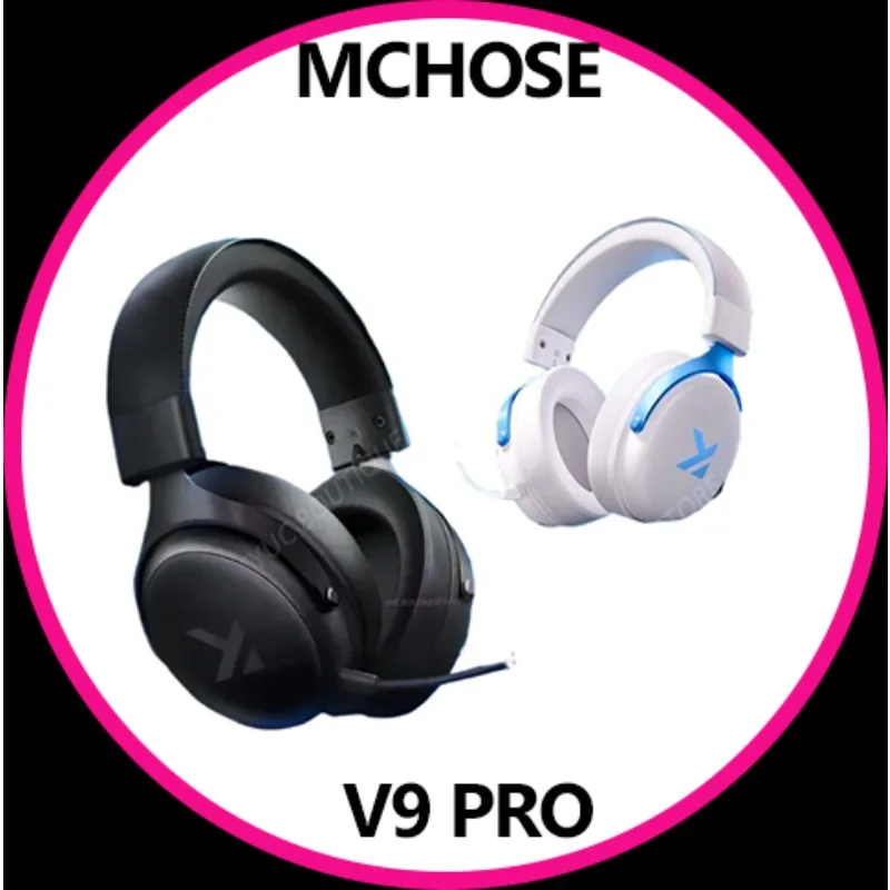 Mchose V9 Pro Wirel… - image