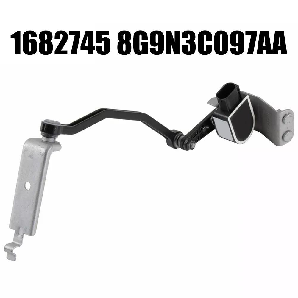 Newest Sale Front Right Auto Headlamp Levelling Sensor For Ford For Mondeo For S-Max OEM Number 1682745 8G9N3C097AA