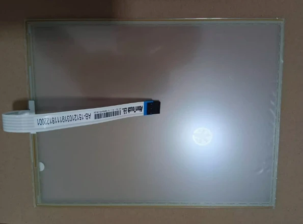 

Brand new AB-1512103191118122001 A-12150-03 touch screen