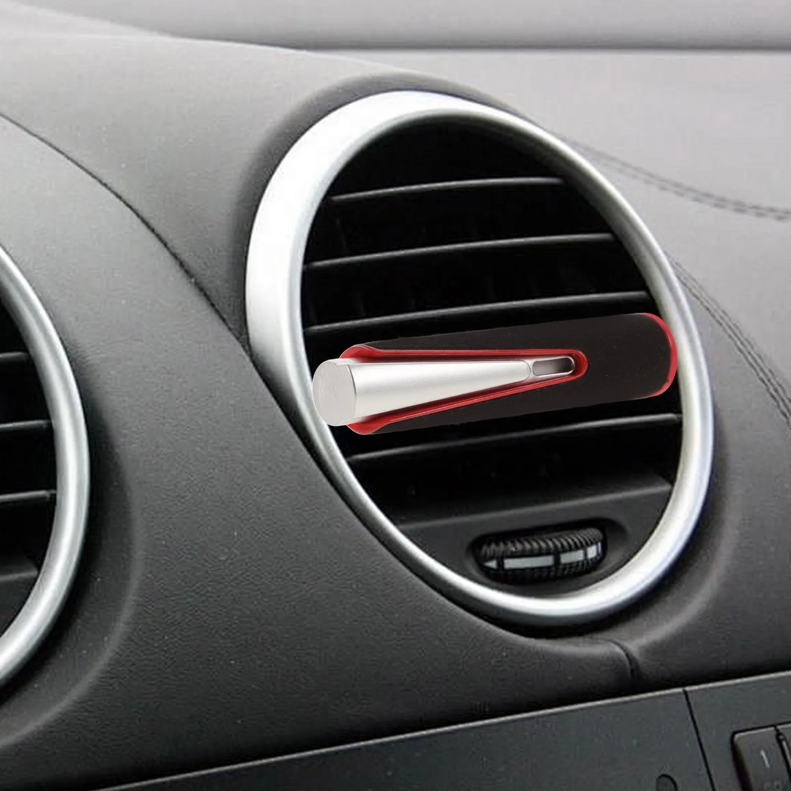 

Aromatherapy Fragrance Sticks Vent Clip Car Air Freshener Essential Oil Refills Scented Diffuser Replacement Cores Vehicle Aroma